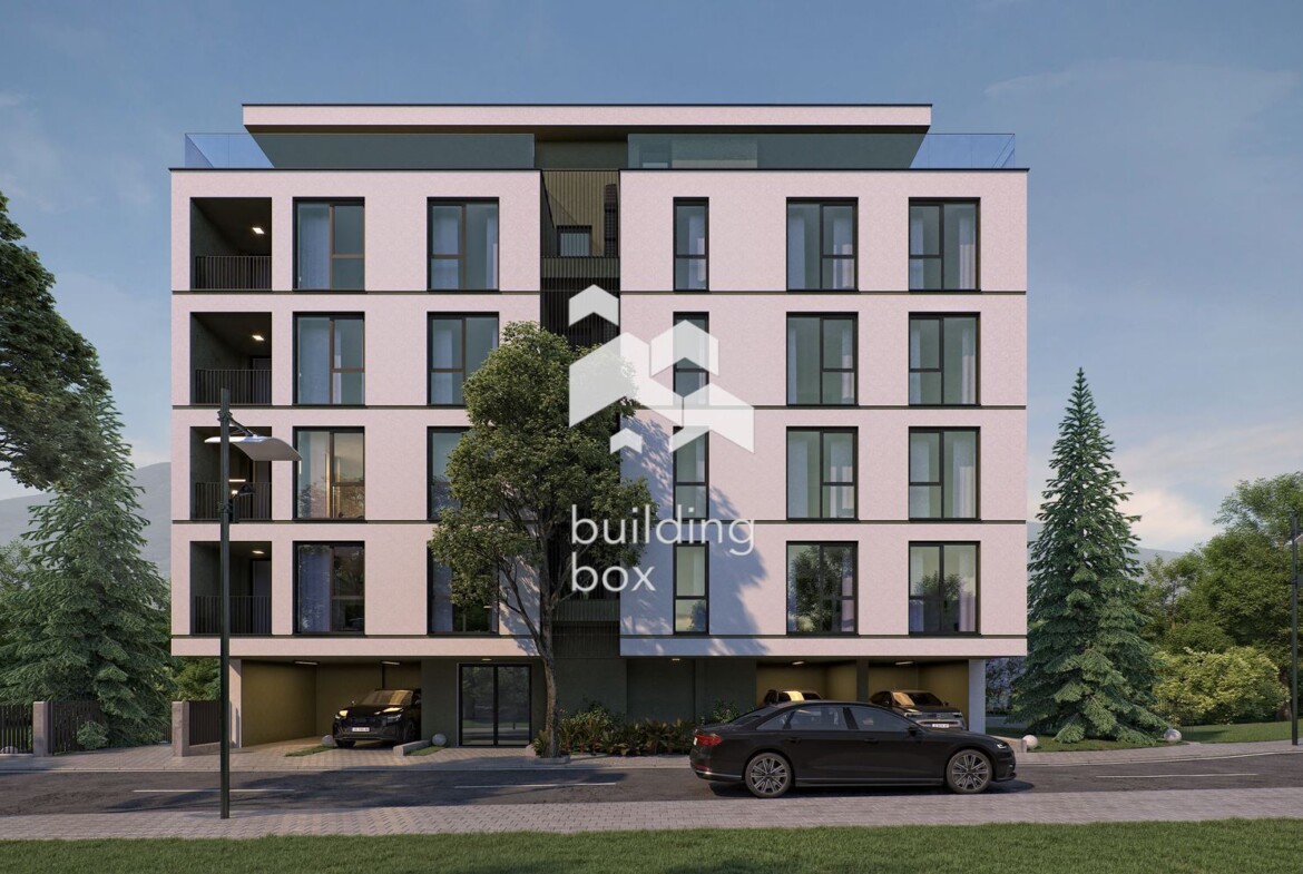 Продава 2-стаен апартамент в кв.Овча купел - 0