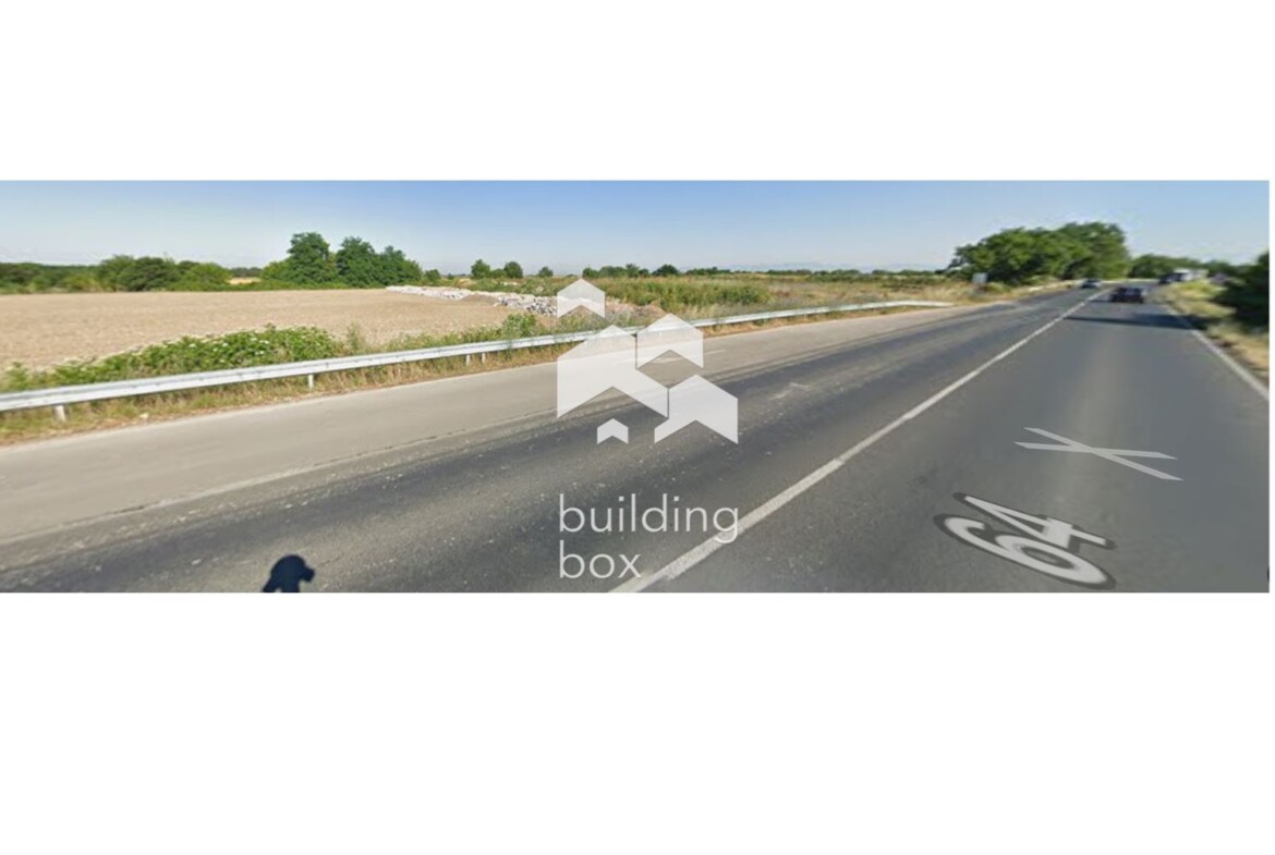 Парцел в с.Труд - 0