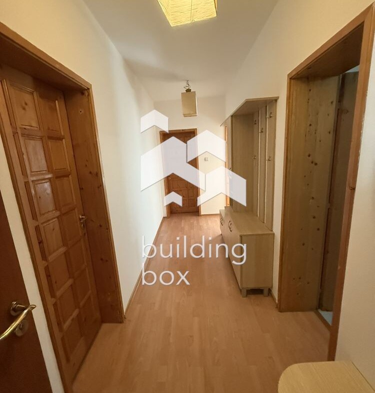 Тристаен апартамент под наем в центъра на гр. Пловдив - 0