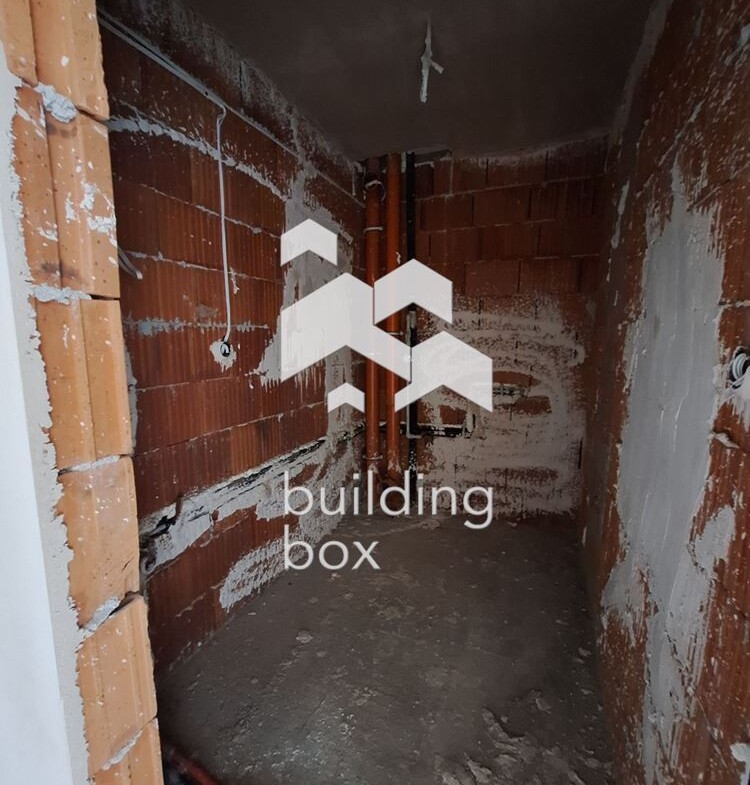 Двустаен апартамент - 0