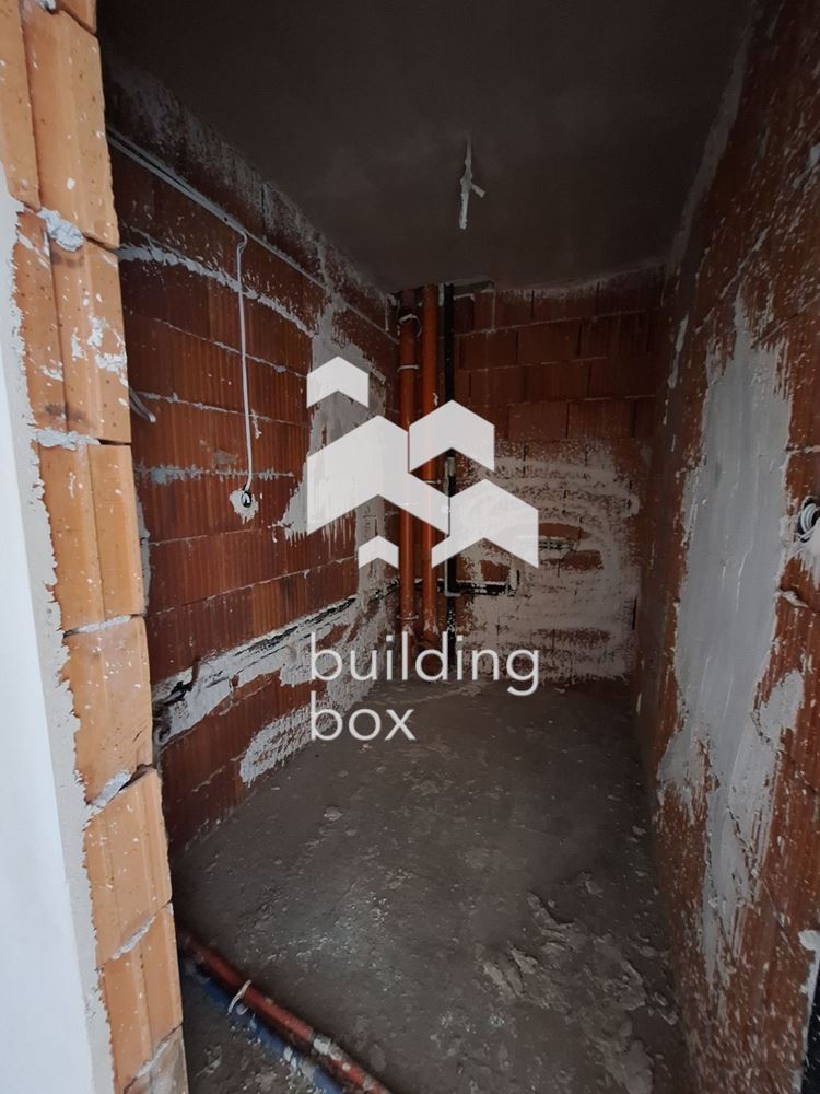 Двустаен апартамент - 0