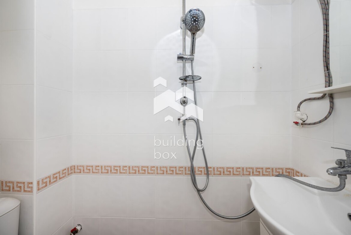 Едностаен апартамент в Каменица 2 - 0