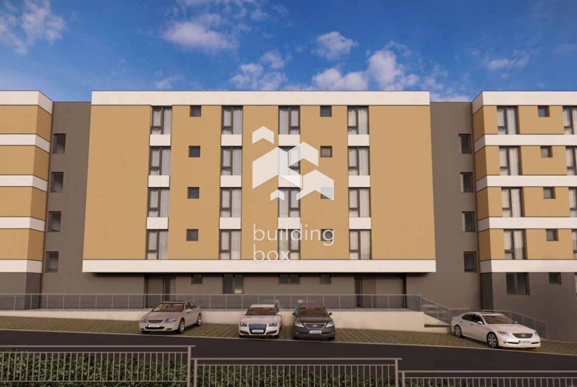 Тристаен апартамент в новострояща се жилищна сграда - 0