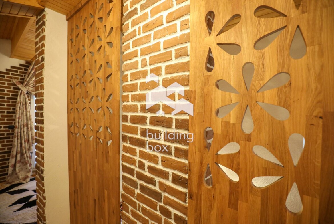 Къща - София, област, с.Искрец - 0