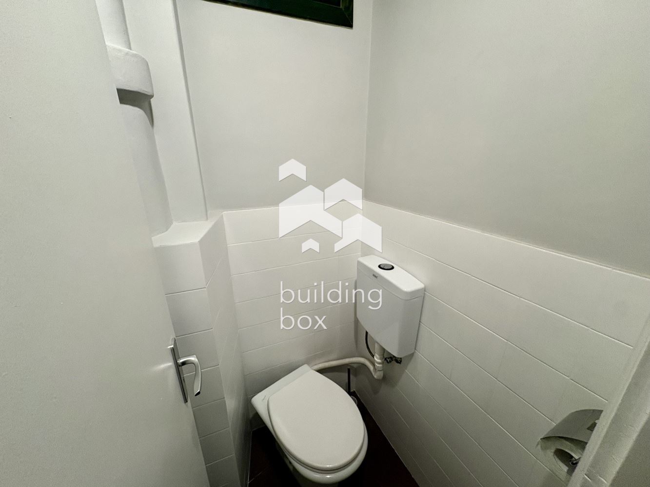 Тристаен апартамент в Центъра - 0