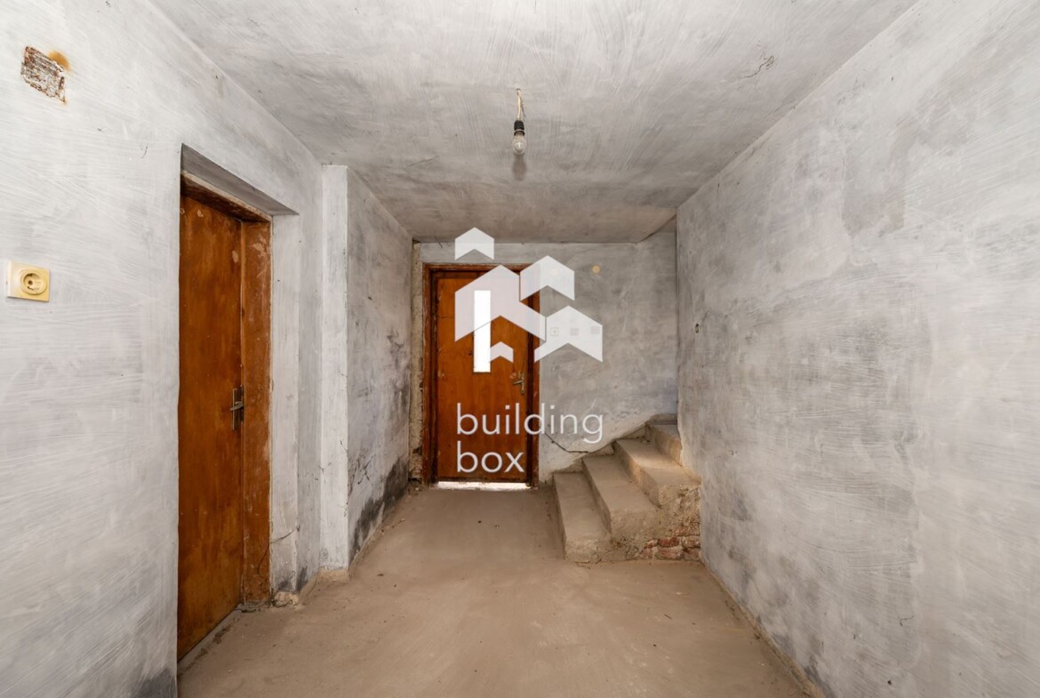 Къща - село Калековец - 0