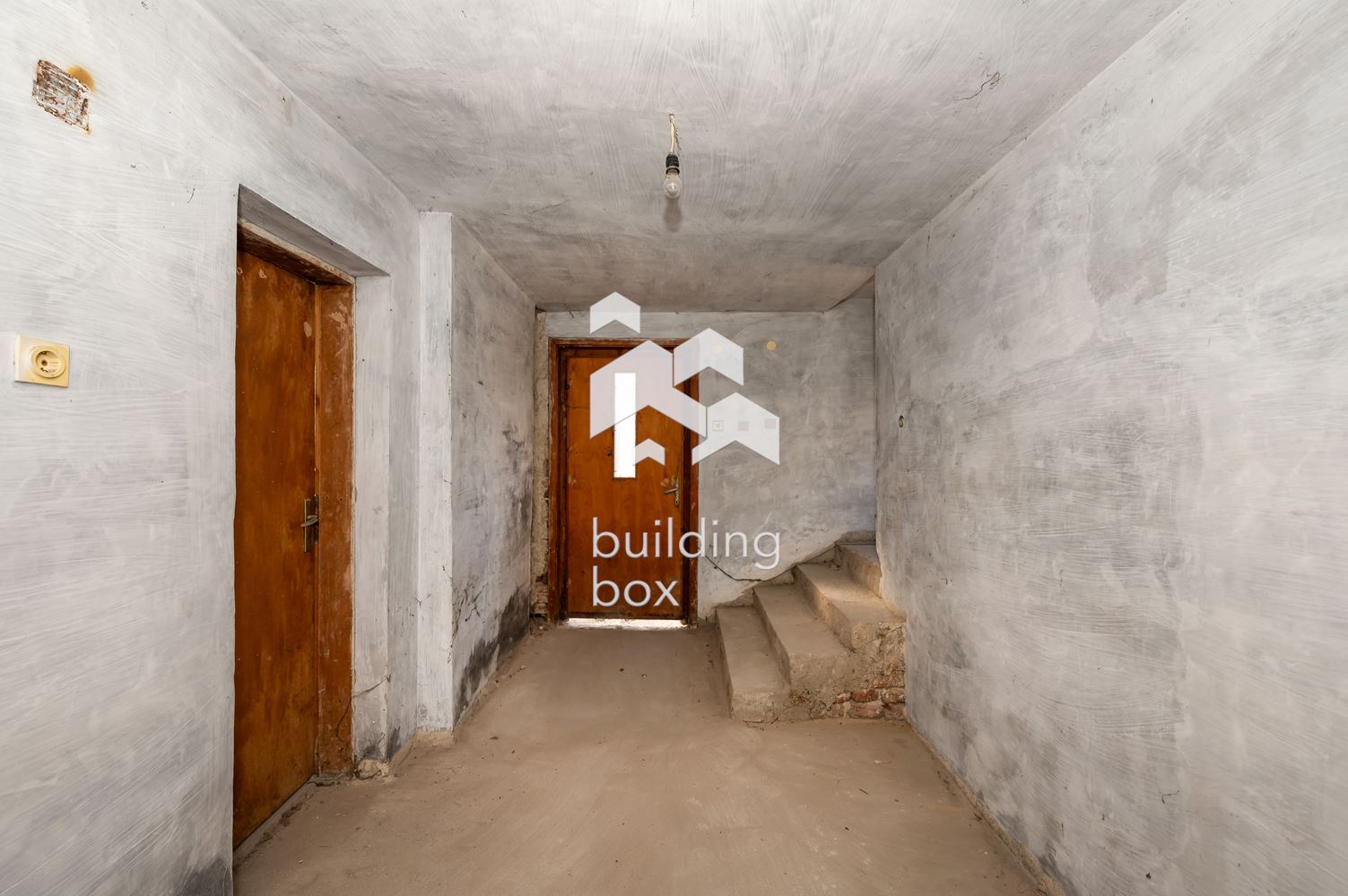 Къща - село Калековец - 0