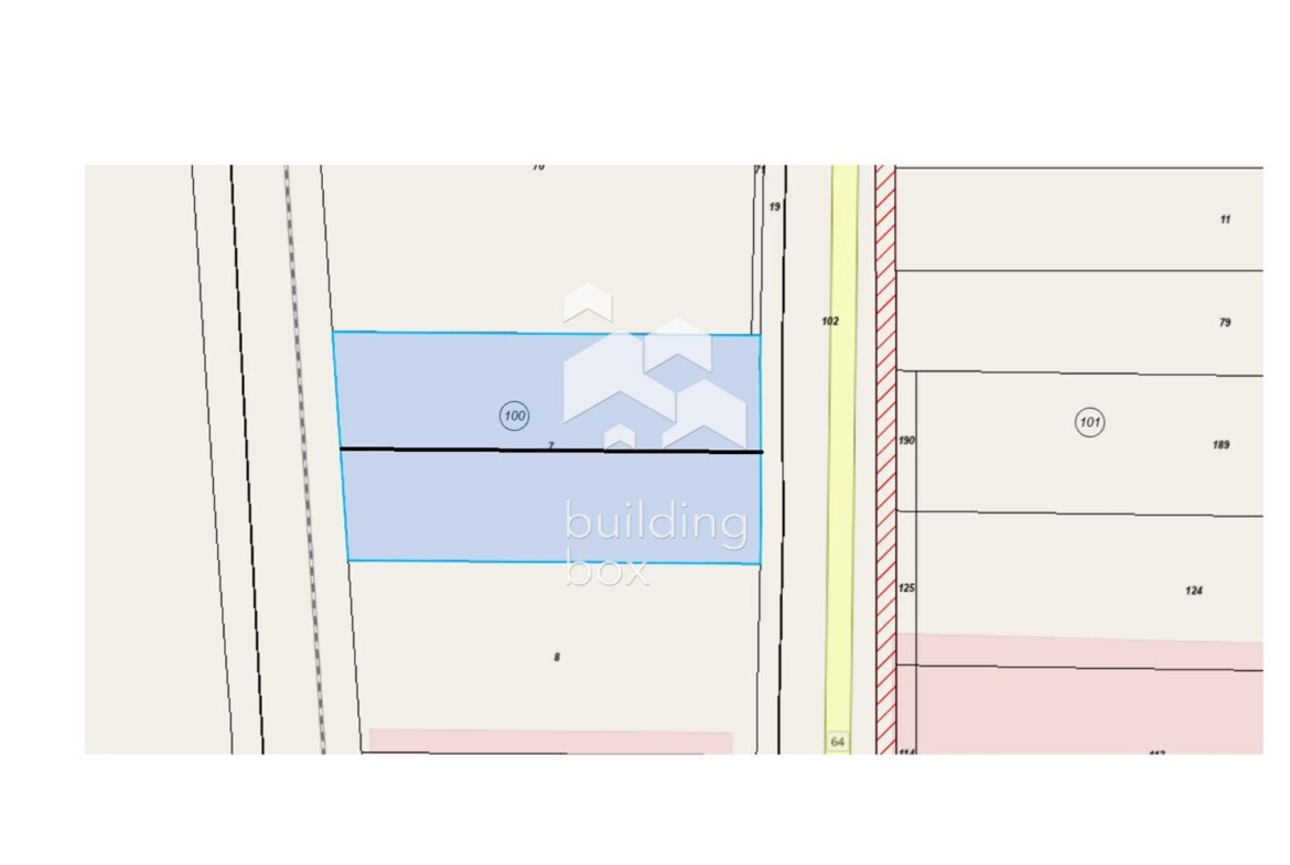 Парцел в с.Труд - 0