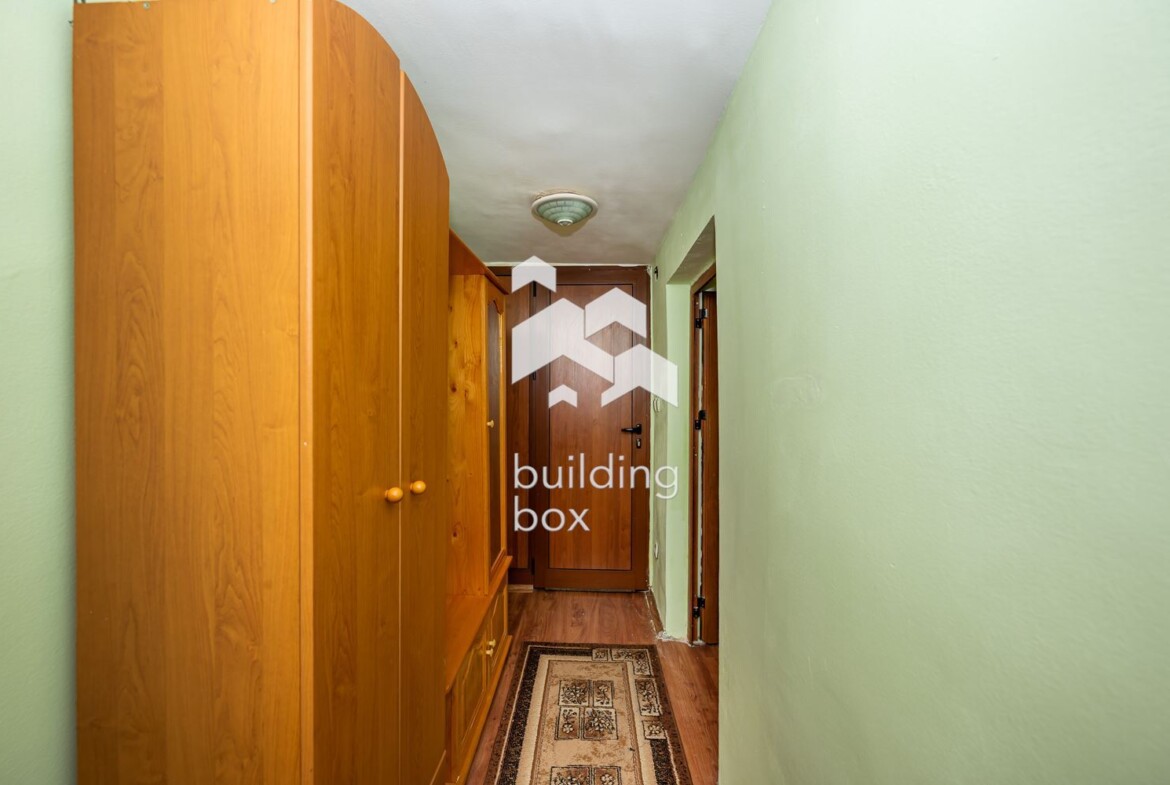 Обзаведен етаж от къща - Гребна база - 0