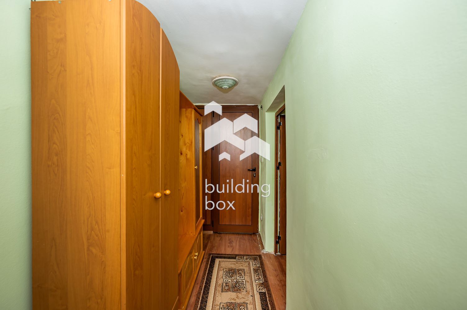 Обзаведен етаж от къща - Гребна база - 0