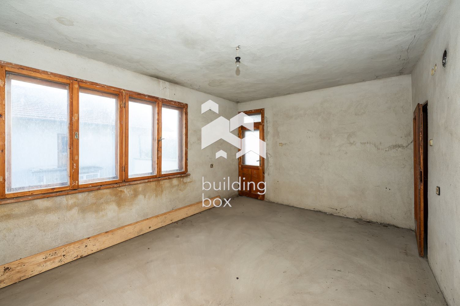 Къща - село Калековец - 0