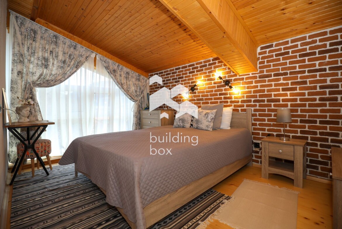 Къща - София, област, с.Искрец - 0