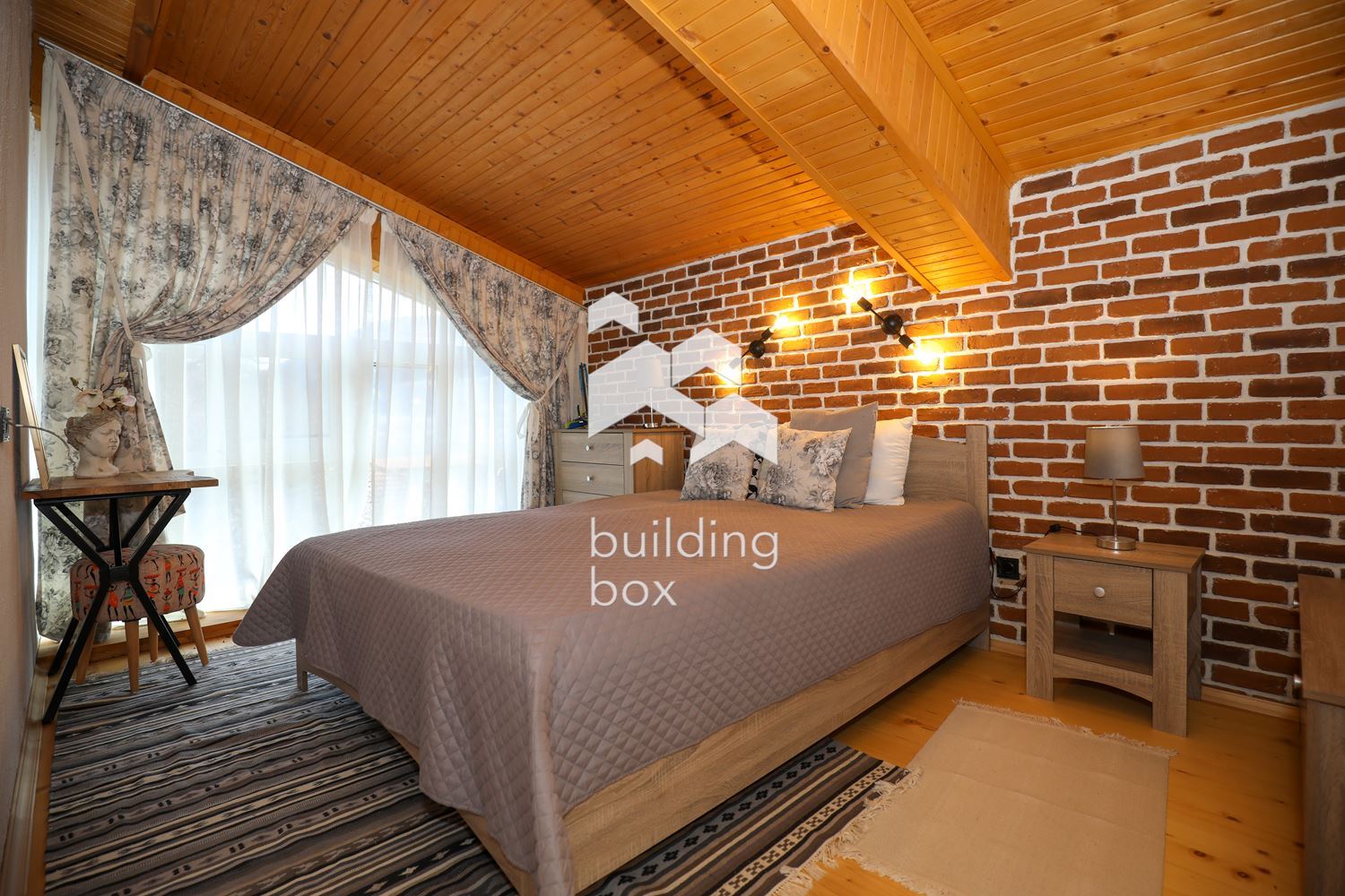 Къща - София, област, с.Искрец - 0