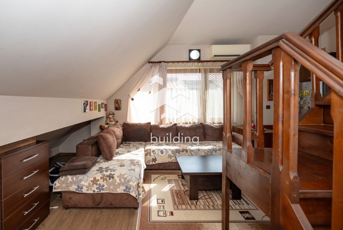 Двустаен апартамент в гр. Асеновград - 0