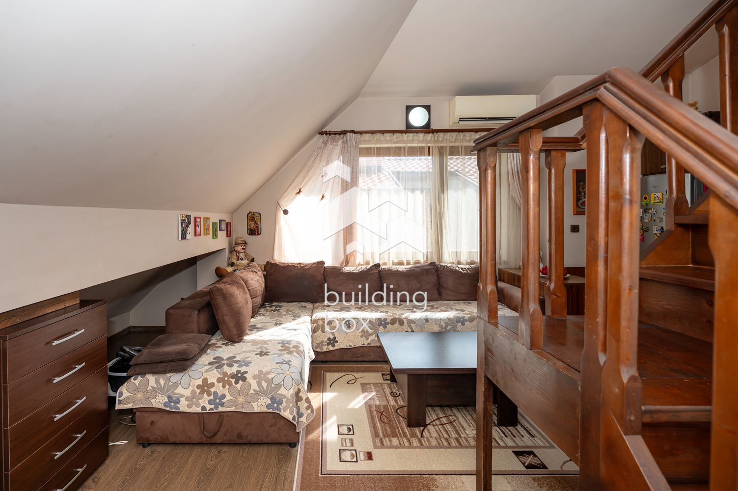 Двустаен апартамент в гр. Асеновград - 0