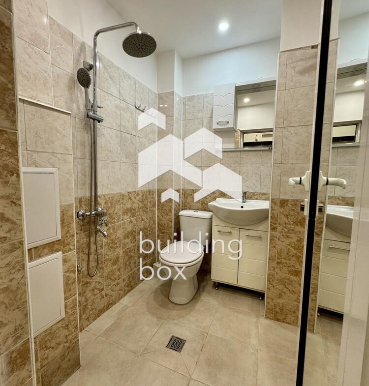 Двустаен апартамент в Лозенец - 0