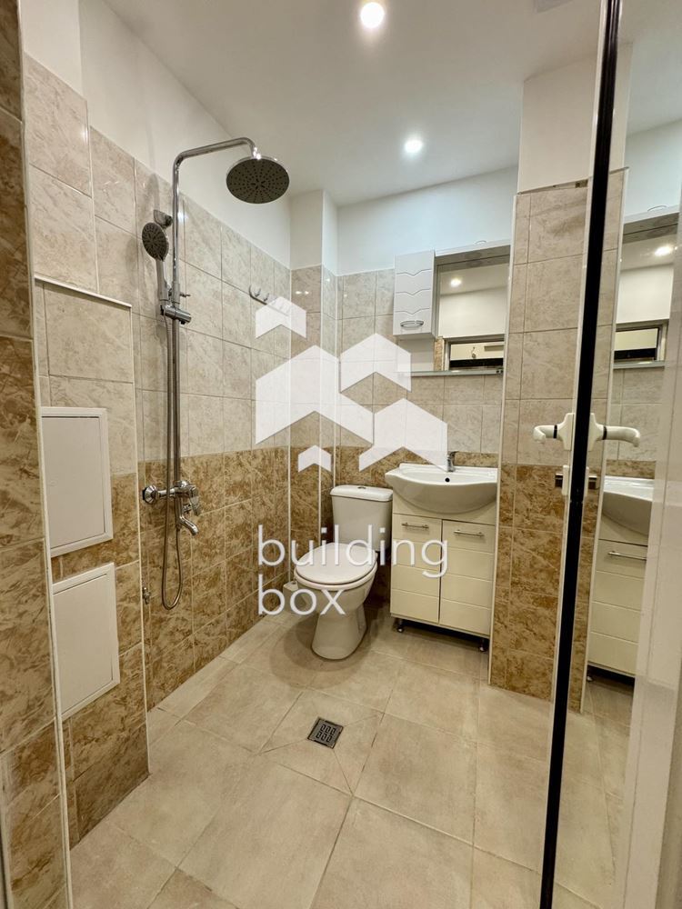 Двустаен апартамент в Лозенец - 0