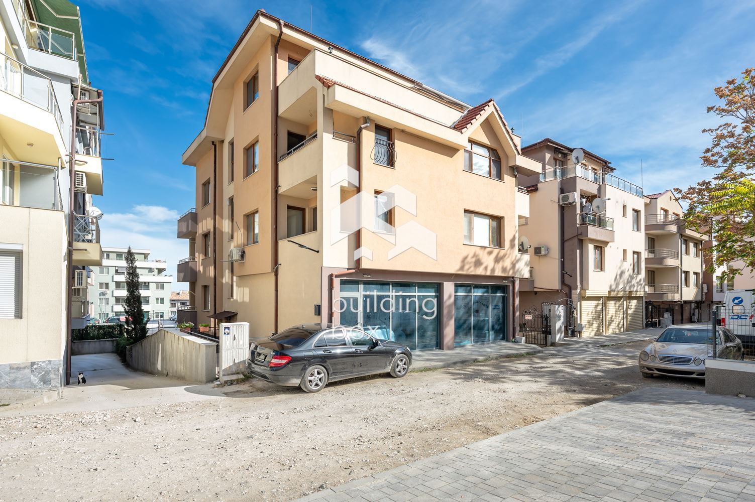 Двустаен апартамент в гр. Асеновград - 0