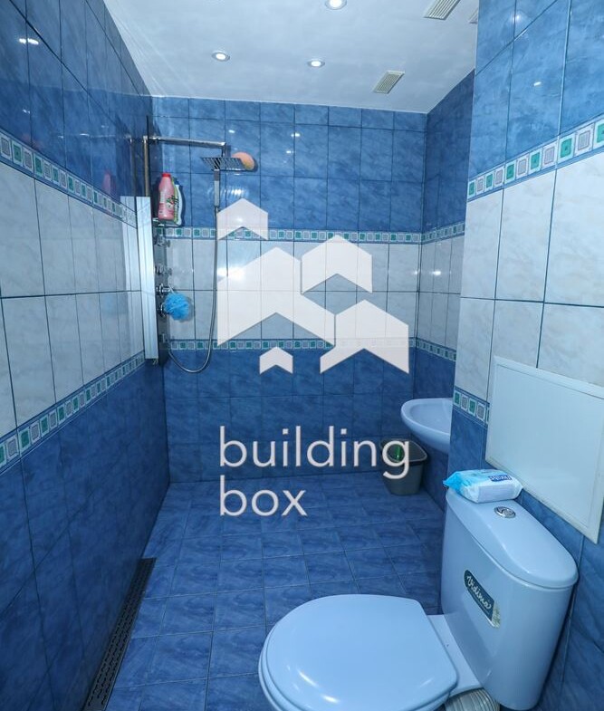 Двустаен апартамент - ж.к. Люлин 5 - 0