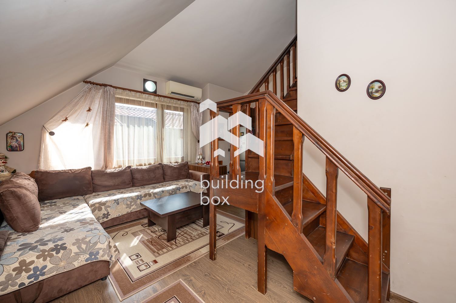 Двустаен апартамент в гр. Асеновград - 0