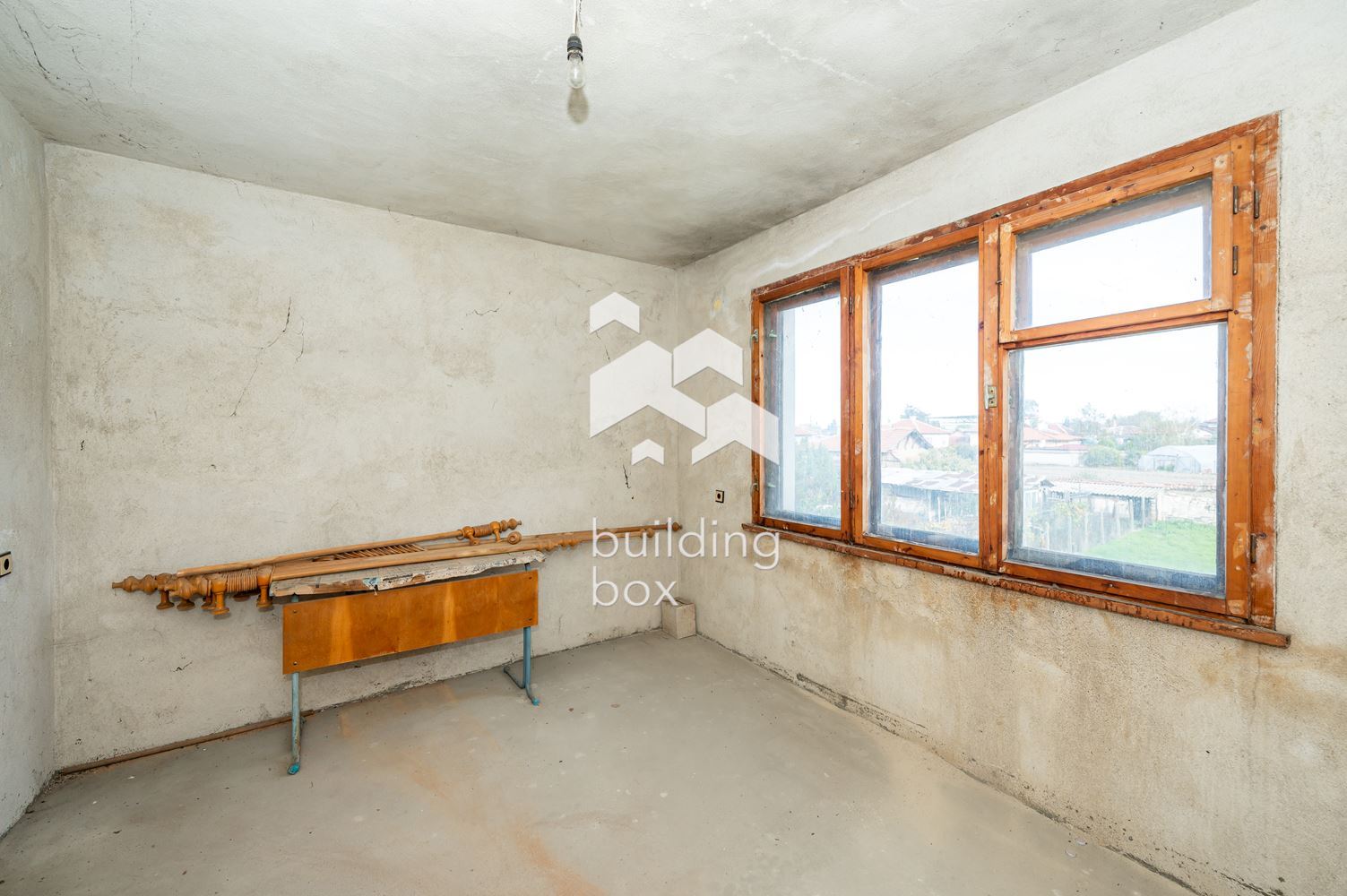 Къща - село Калековец - 0