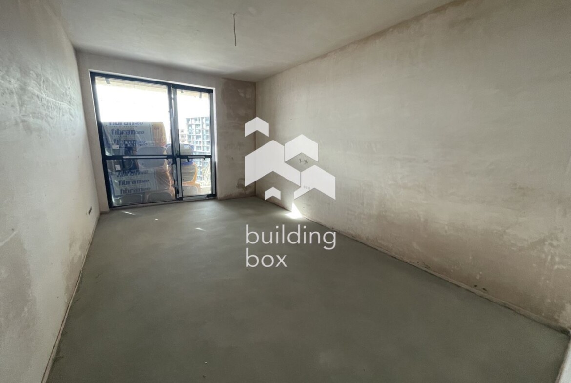 Тристаен апартамент в бутикова сграда пред Акт 15 - 0