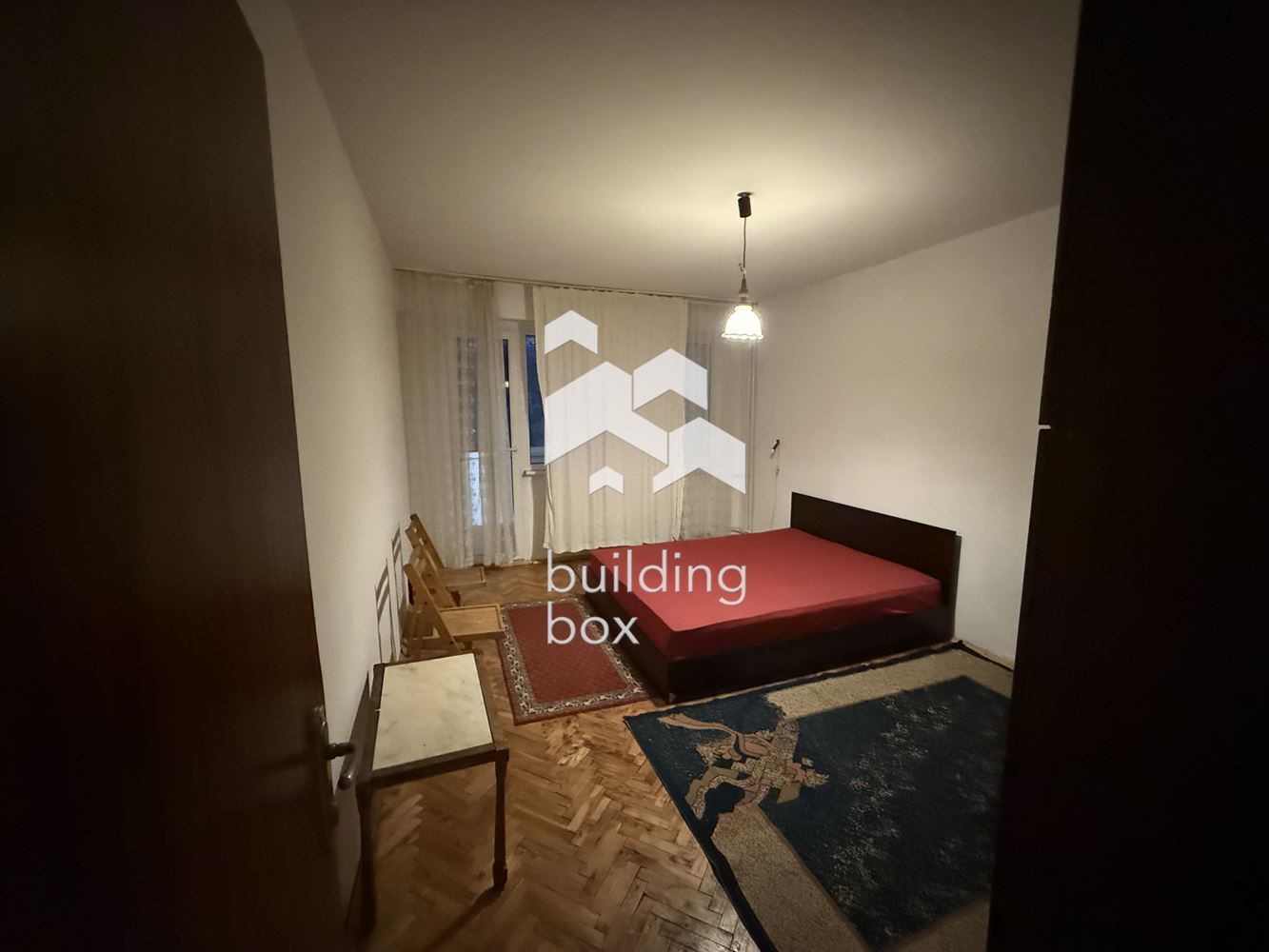 тристаен апартамент в Дианабад - 0