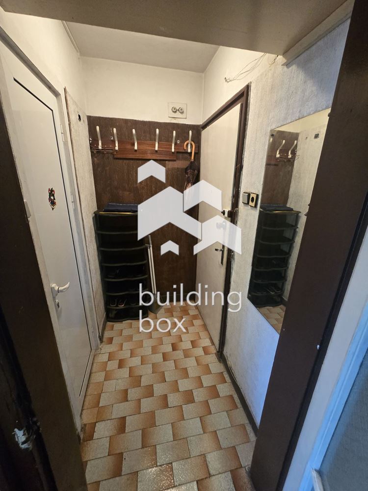 Двустаен апартамент - кв. Западен парк - 0