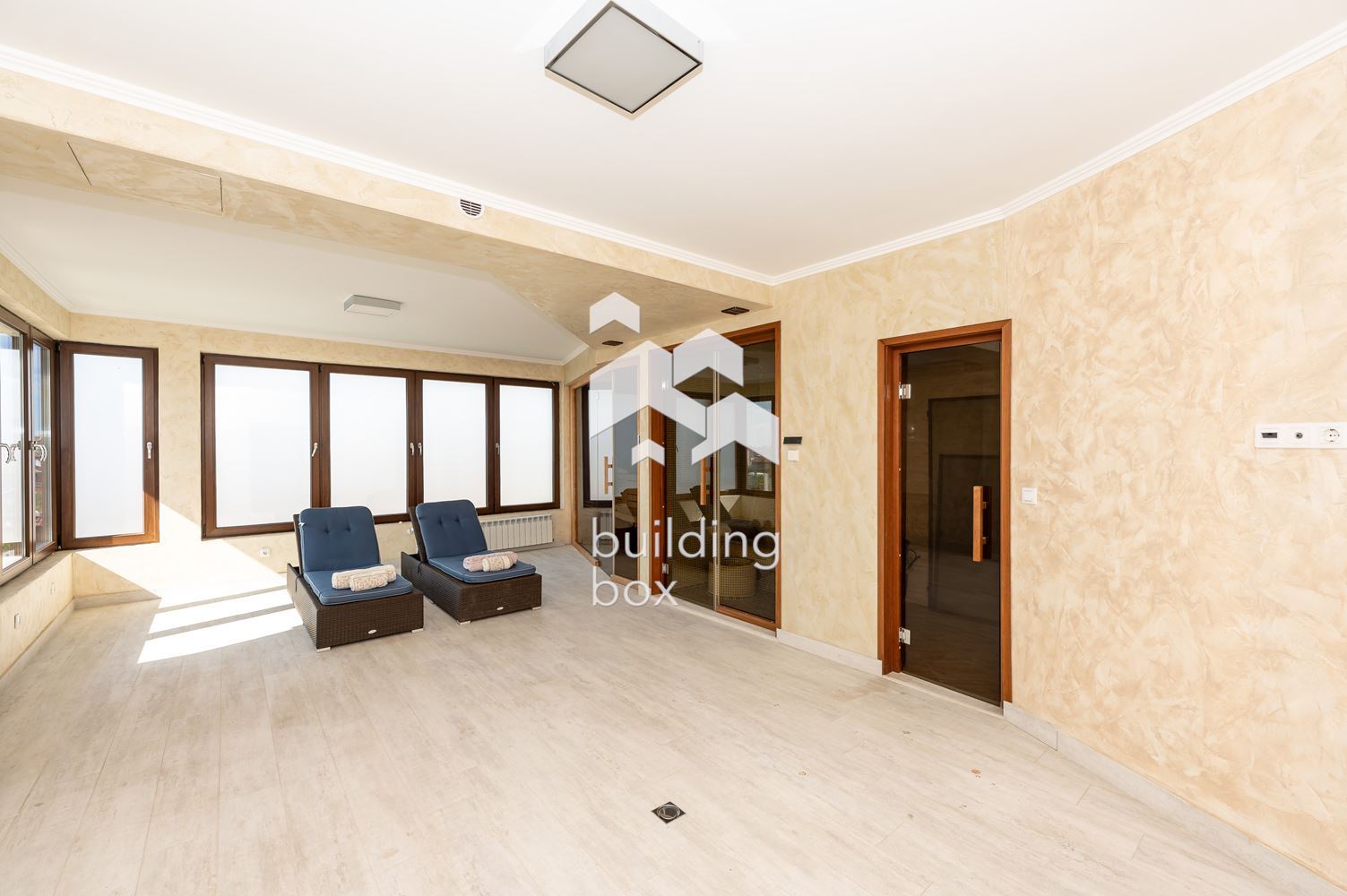 Самостоятелна Къща в град Раковски със спа зона - 0