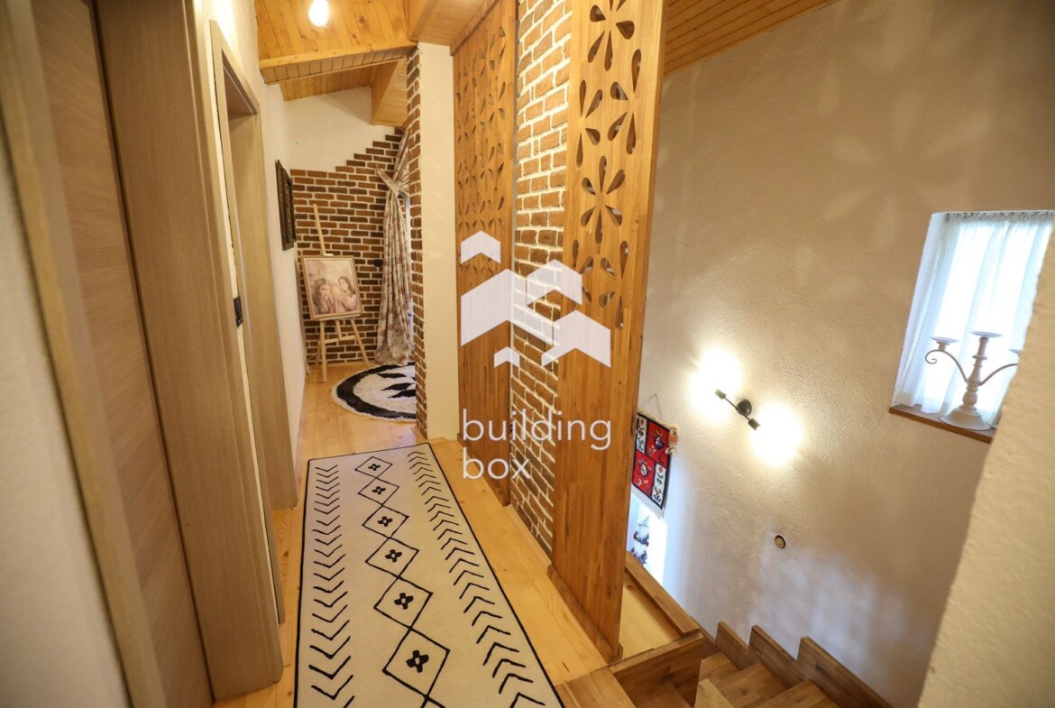 Къща - София, област, с.Искрец - 0