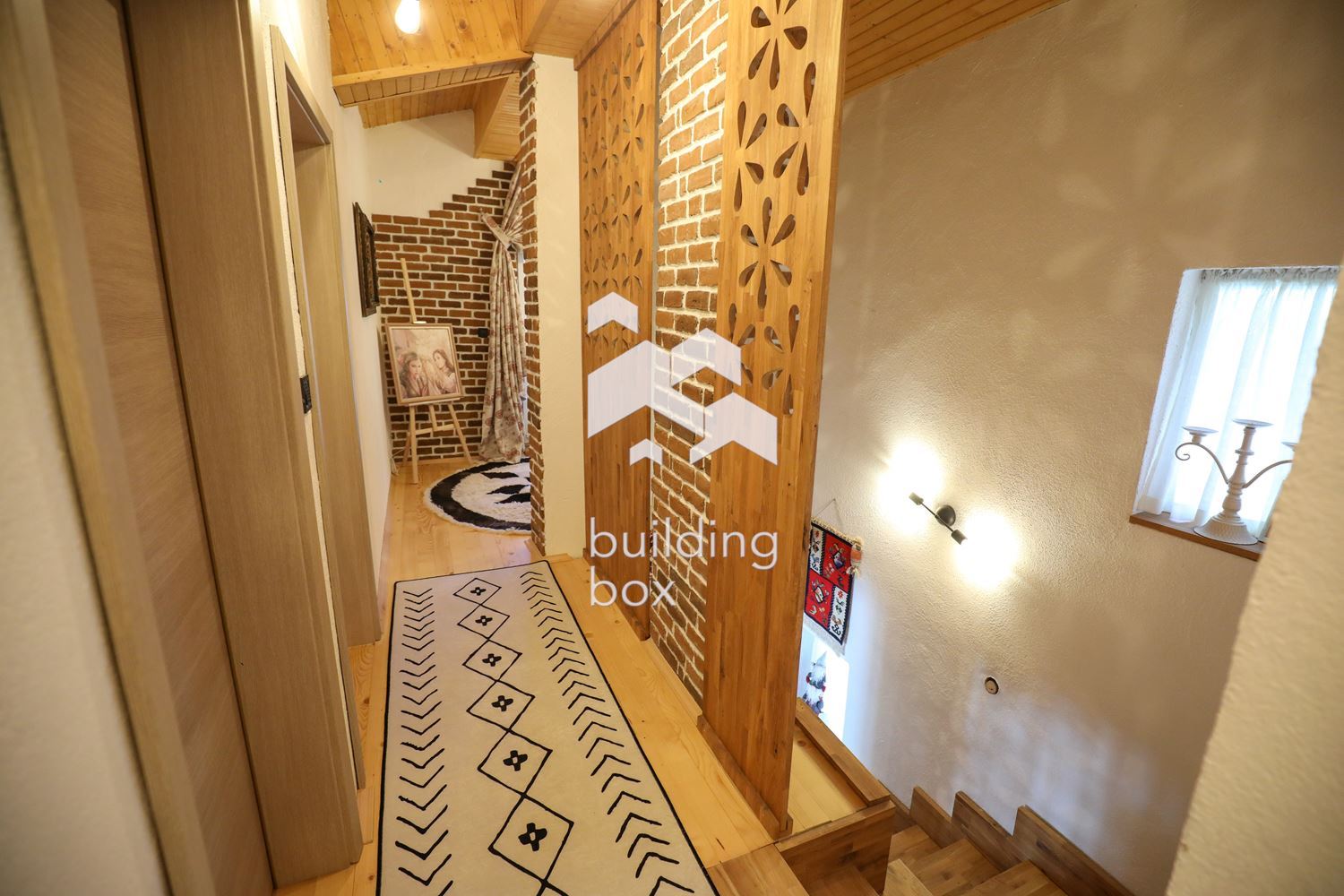 Къща - София, област, с.Искрец - 0