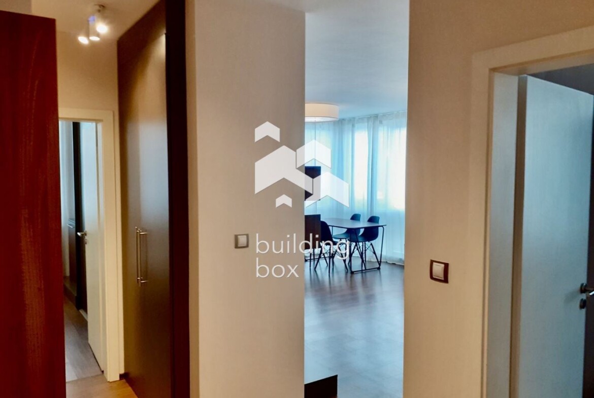 Двустаен апартамент в кв. Студентски град - 0