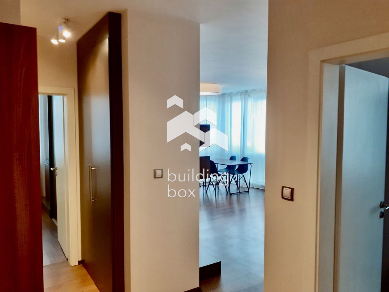 Двустаен апартамент в кв. Студентски град - 0