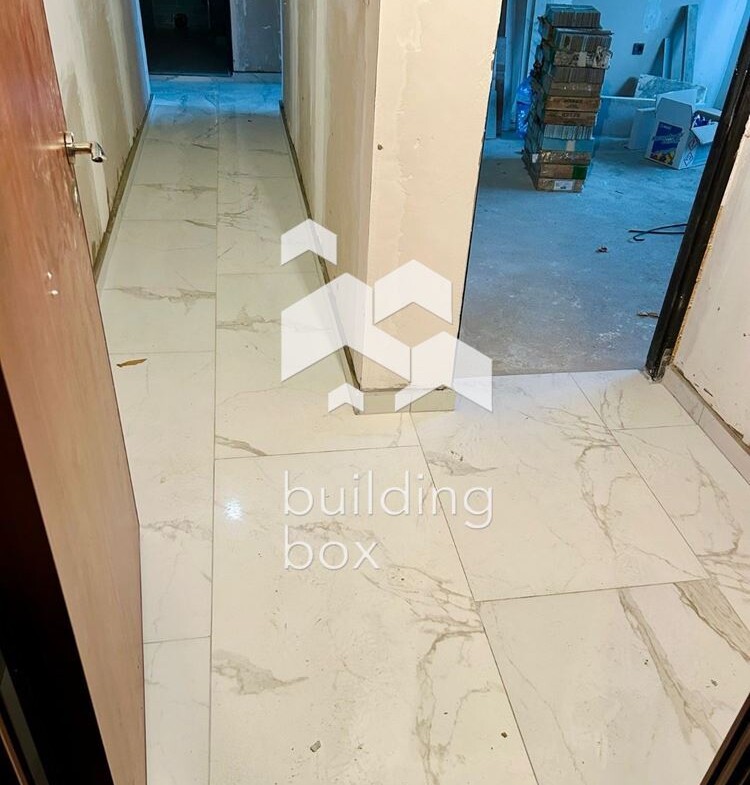 БИЛДИНГ БОКС предлага за продажба тристаен апартамент в ж.к. "Обеля 1". - 0