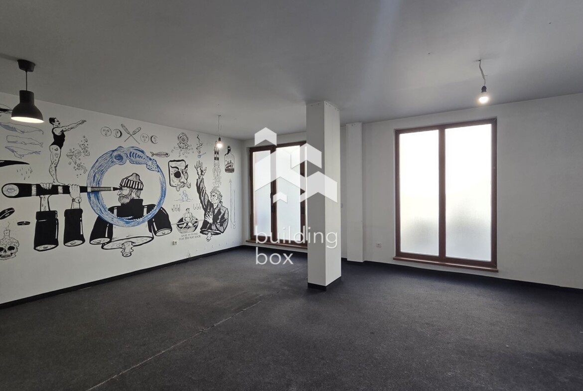 3-стаен апартамент в Гео Милев - 0