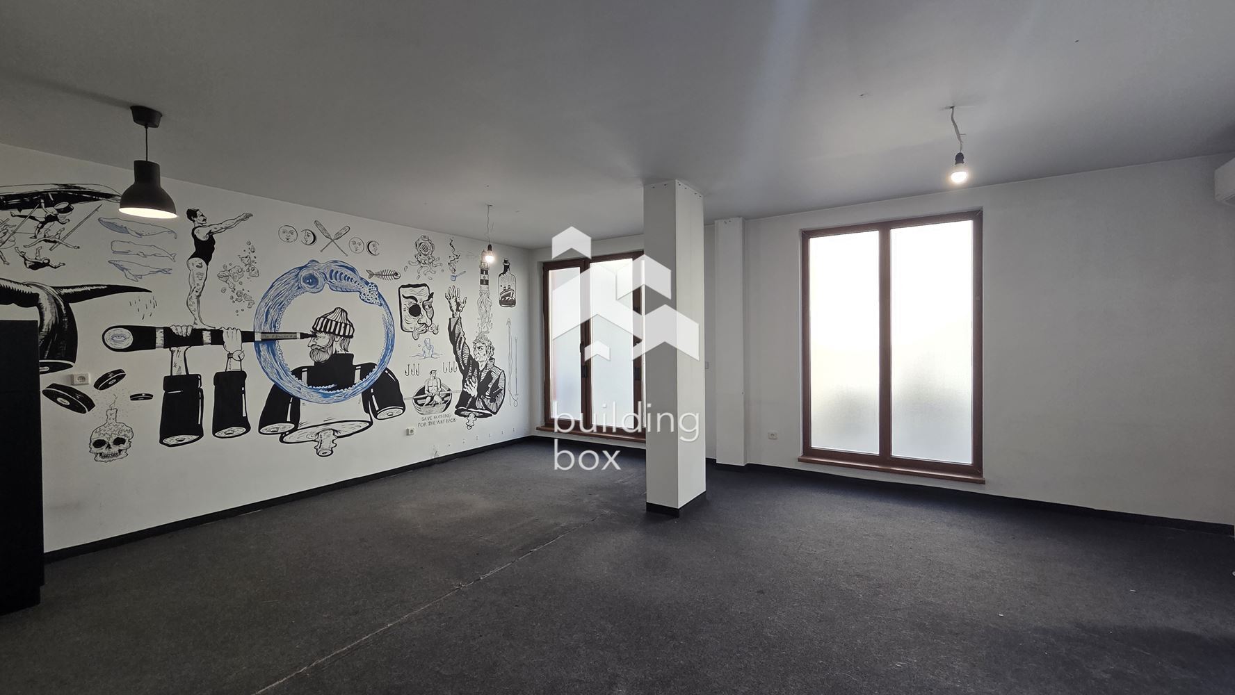 3-стаен апартамент в Гео Милев - 0