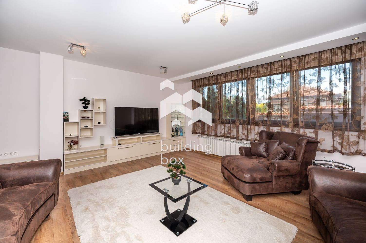 Самостоятелна Къща в град Раковски със спа зона - 0