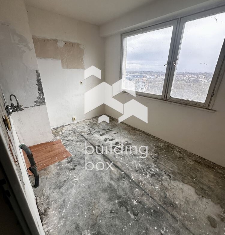 Гарсониера в ж.к. „Експериментален“ - 0