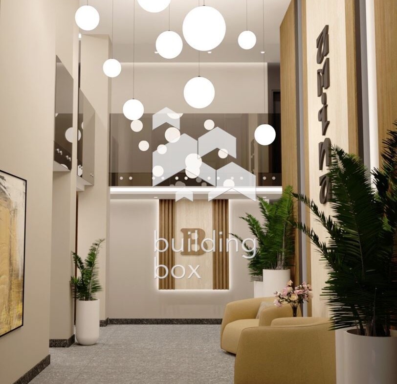 Двустаен апартамент след АКТ14 - кв. Остромила - 0