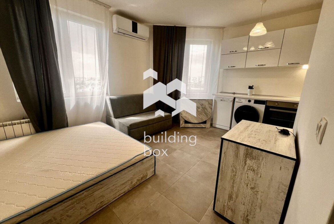 Кокетен едностаен имот, в близост до метростанция - 0