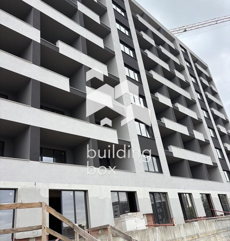 ДВУСТАЕН апартамент на метри от парк Възраждане - 0