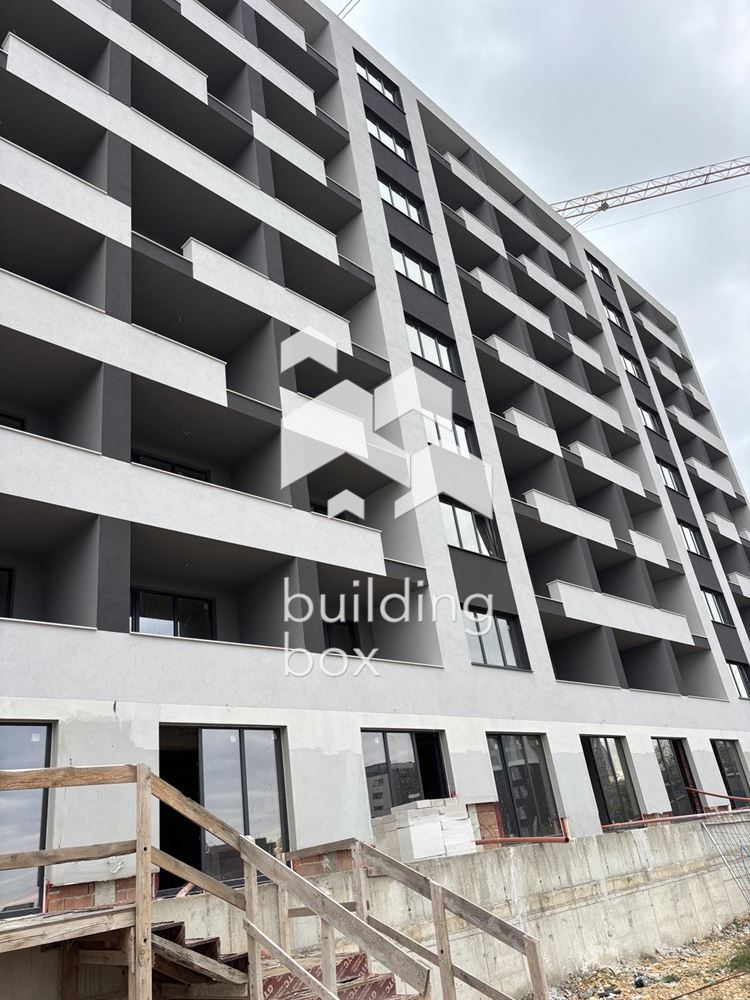 ДВУСТАЕН апартамент на метри от парк Възраждане