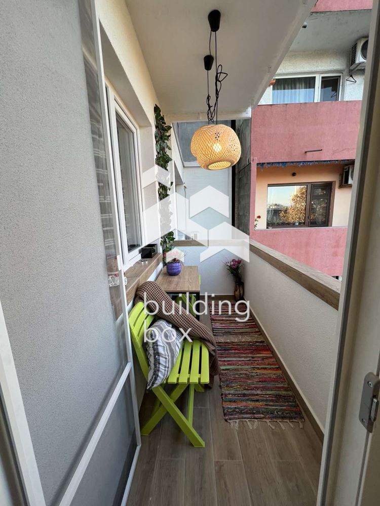 Тристаен апартамент в Кършияка - 0