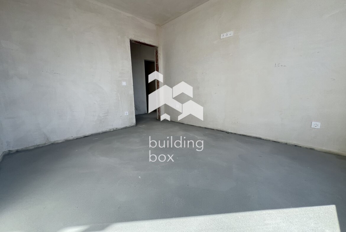 Тристаен апартамент - бул. "Ботевградско шосе" - 0