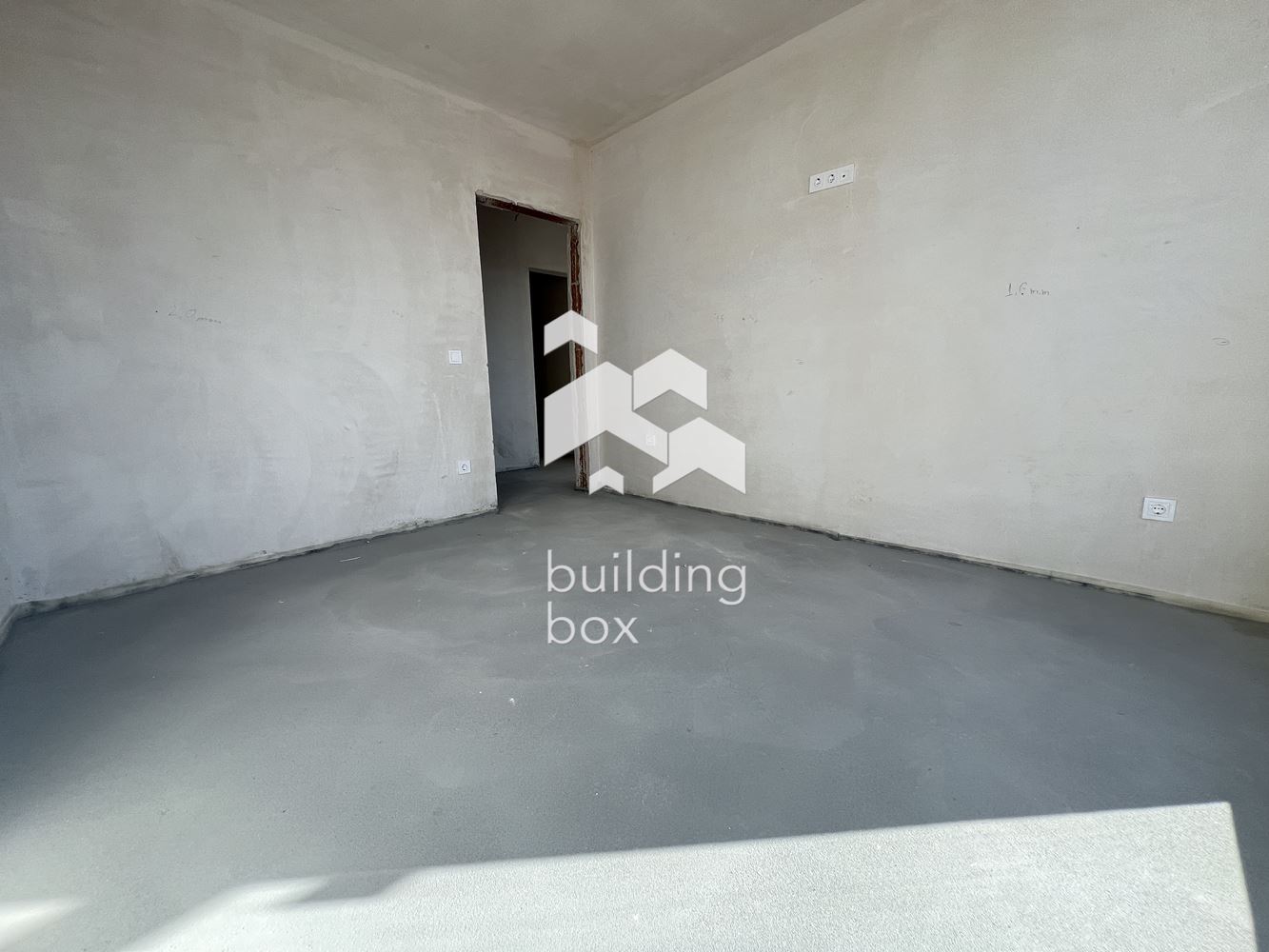 Тристаен апартамент - бул. "Ботевградско шосе" - 0