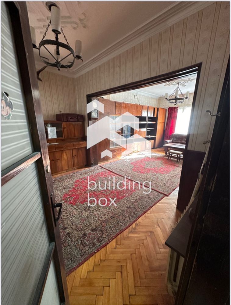 Инвестиционен имот - кв. Яворов - 0