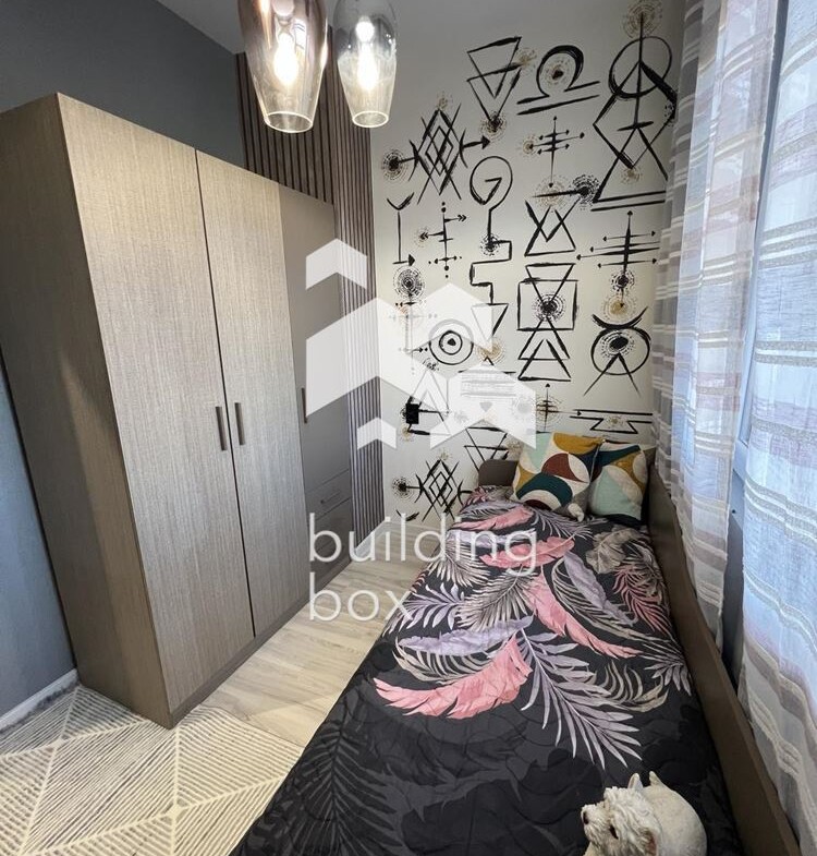 Тристаен апартамент в Кършияка - 0