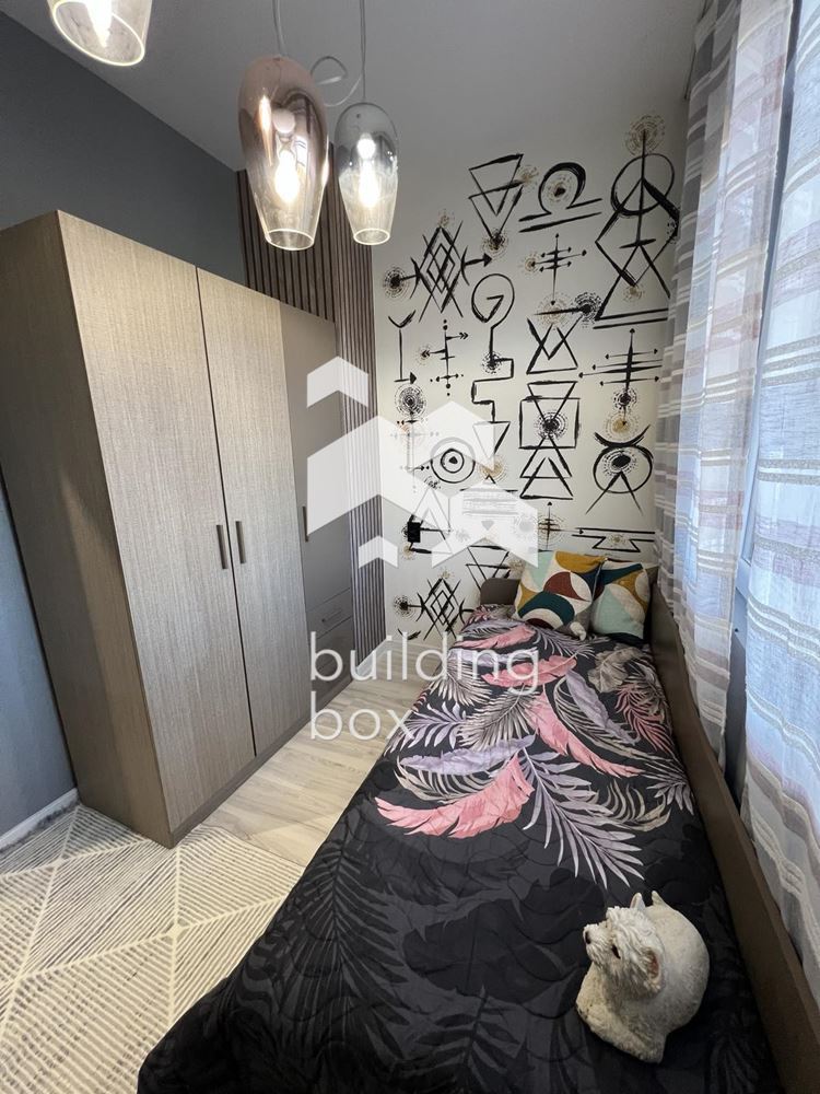 Тристаен апартамент в Кършияка - 0