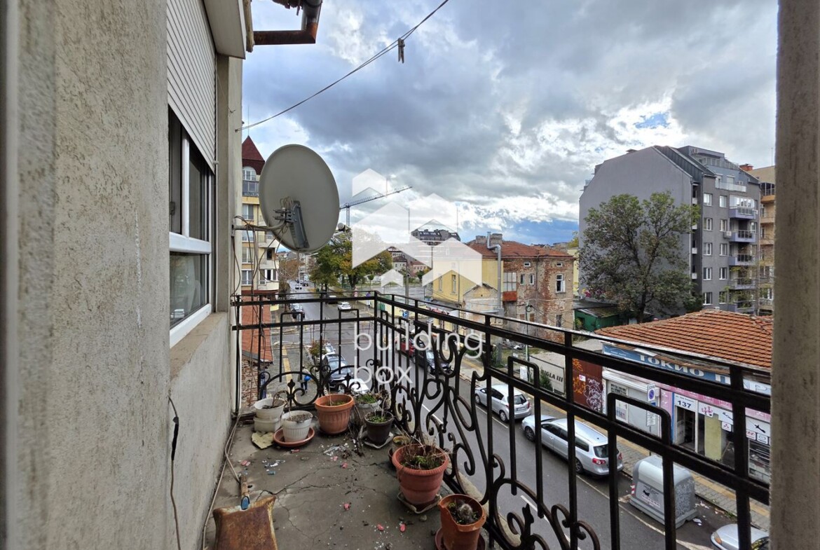 2-стаен - София - 0