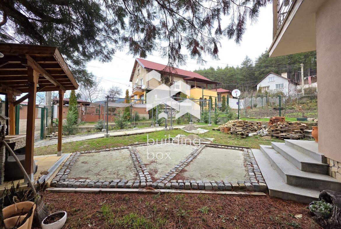 Къща - София, област, с.Искрец - 0